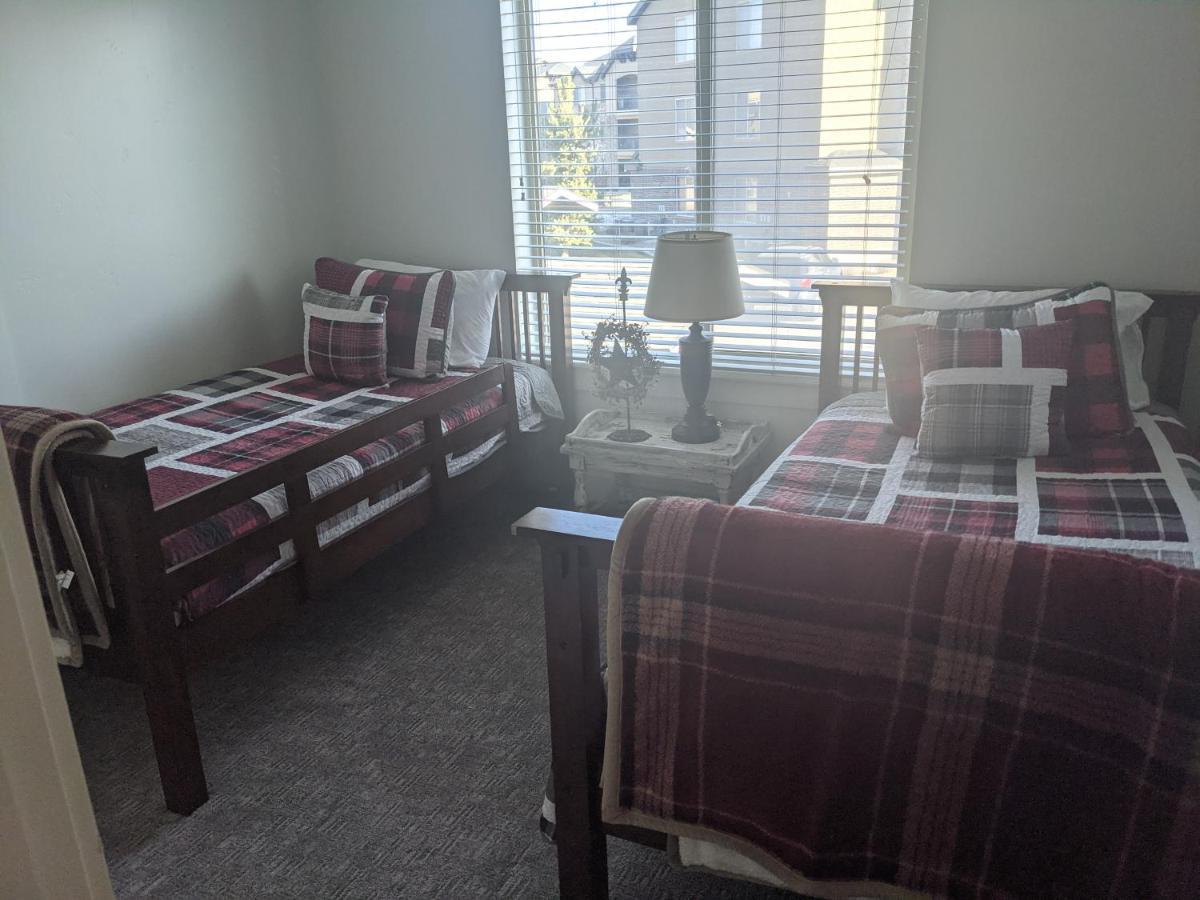 The Tuscan Lodge Payson 外观 照片