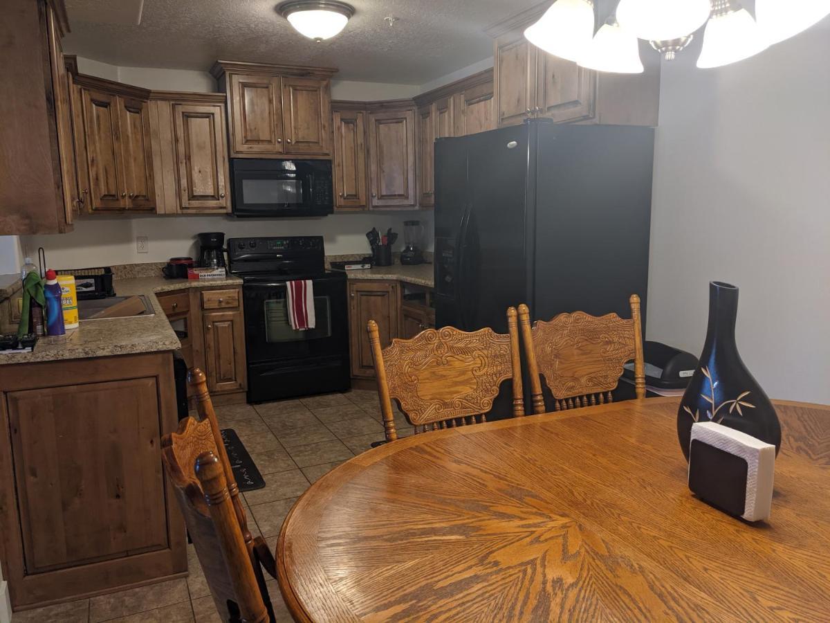 The Tuscan Lodge Payson 外观 照片