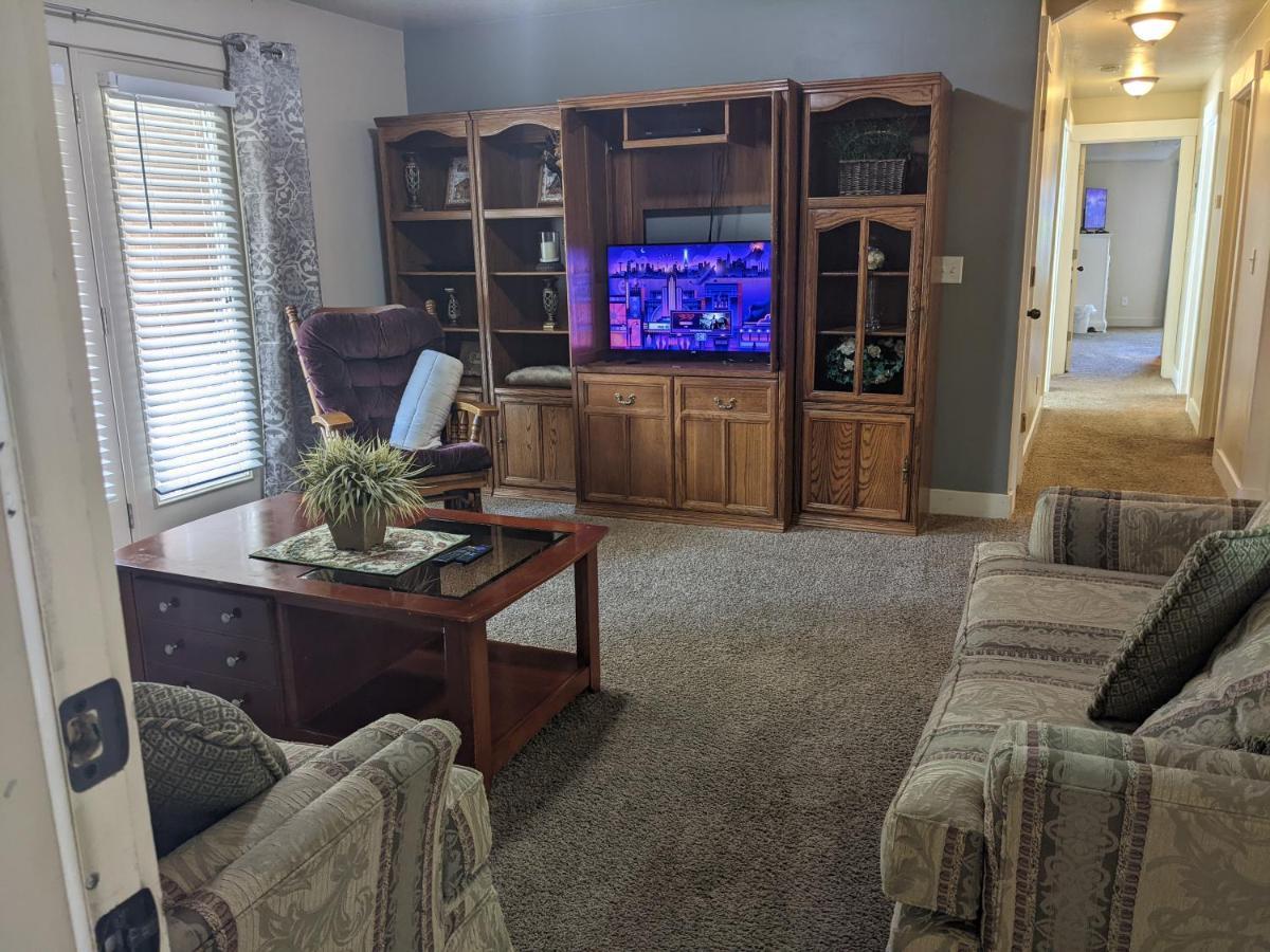 The Tuscan Lodge Payson 外观 照片